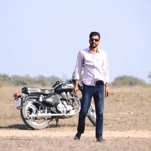 Meet your Posher, Maninder